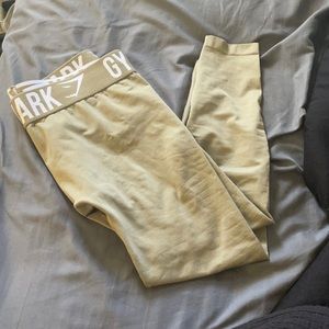 Gymshark 7/8th legging